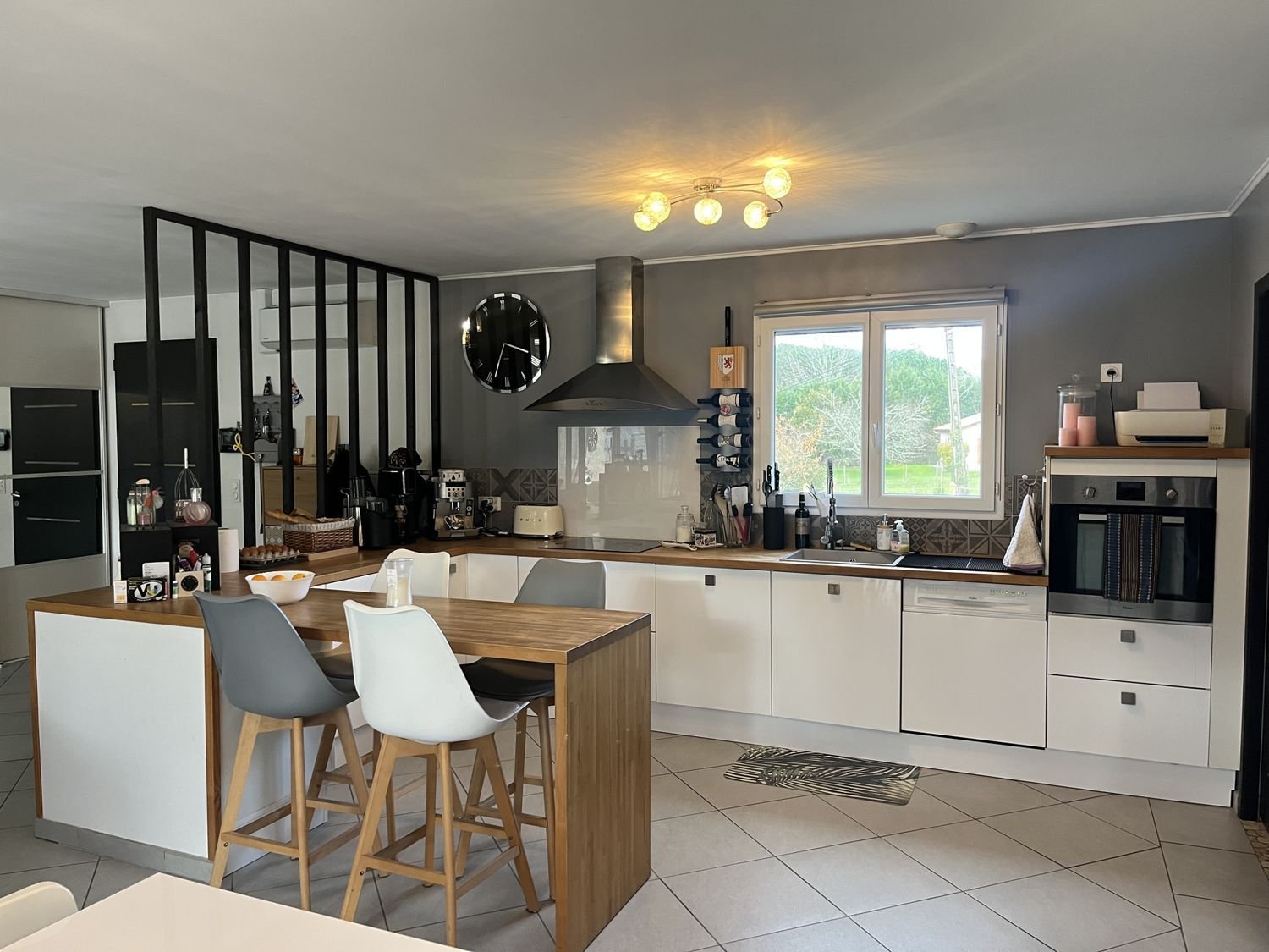 Maison à vendre, 102m², Bazas