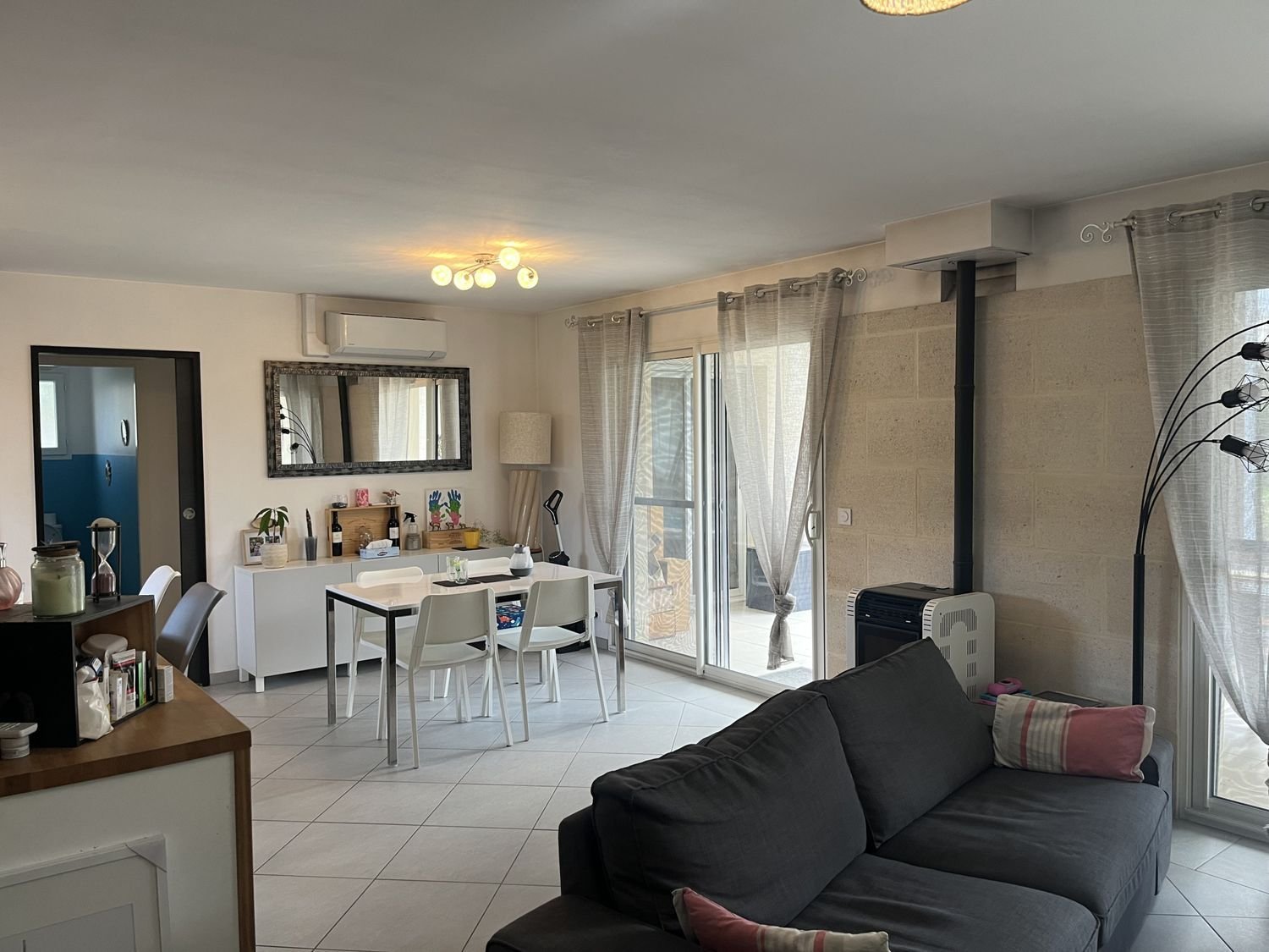 Maison à vendre, 102m², Bazas