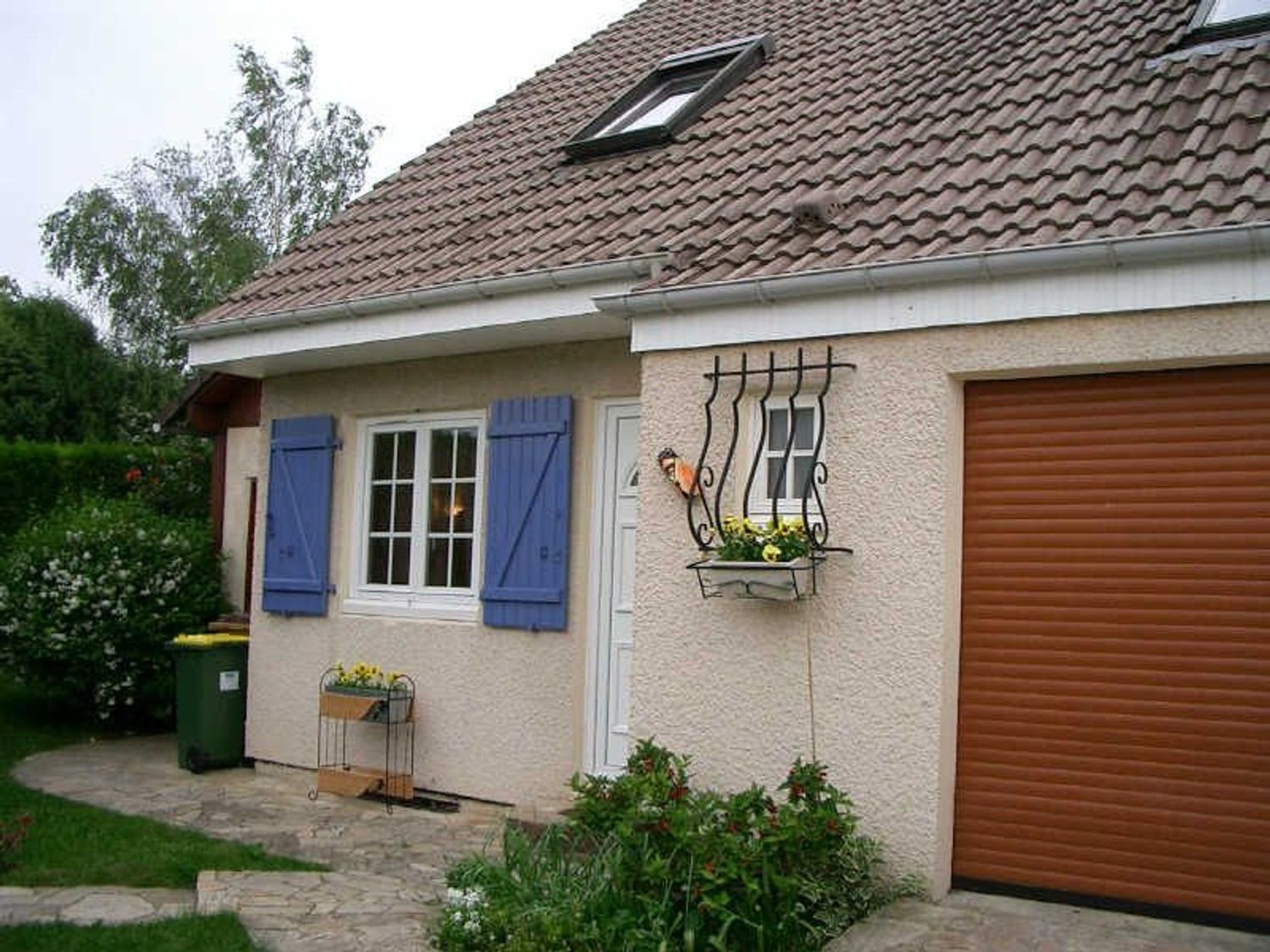 Maison à vendre, 90m², Houdan
