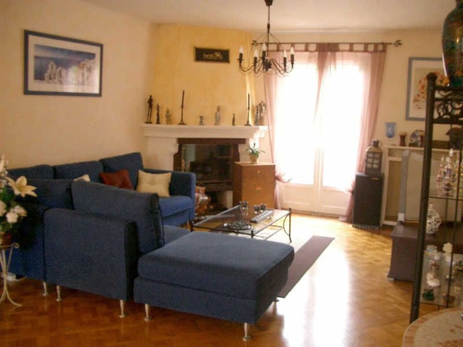 Maison à vendre, 90m², Houdan