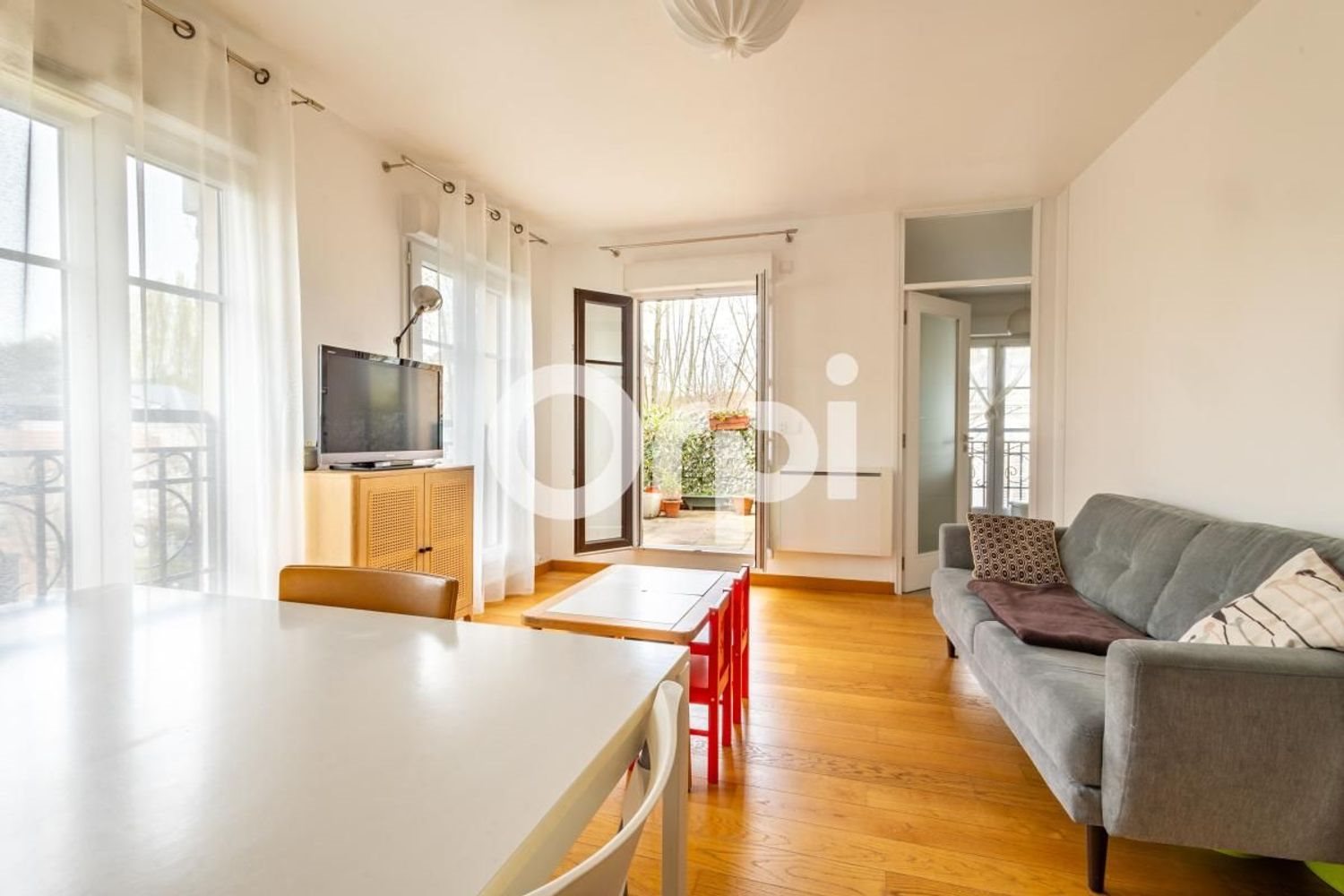 Appartement à vendre, 68m², Le Raincy