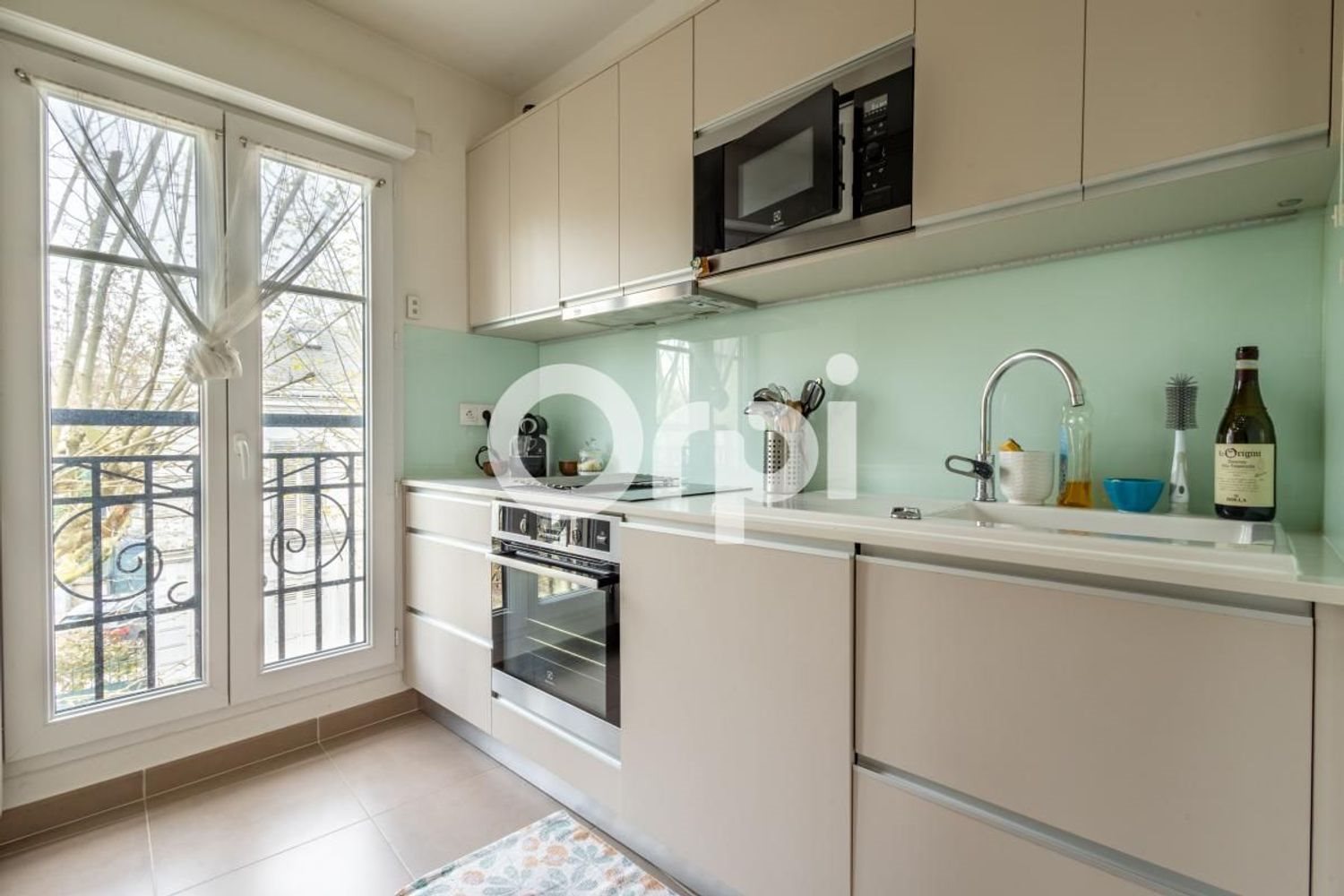 Appartement à vendre, 68m², Le Raincy