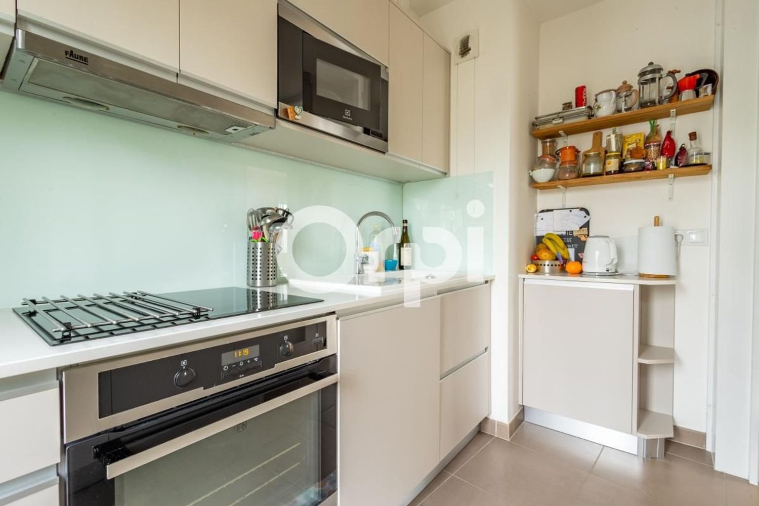Appartement à vendre, 68m², Le Raincy
