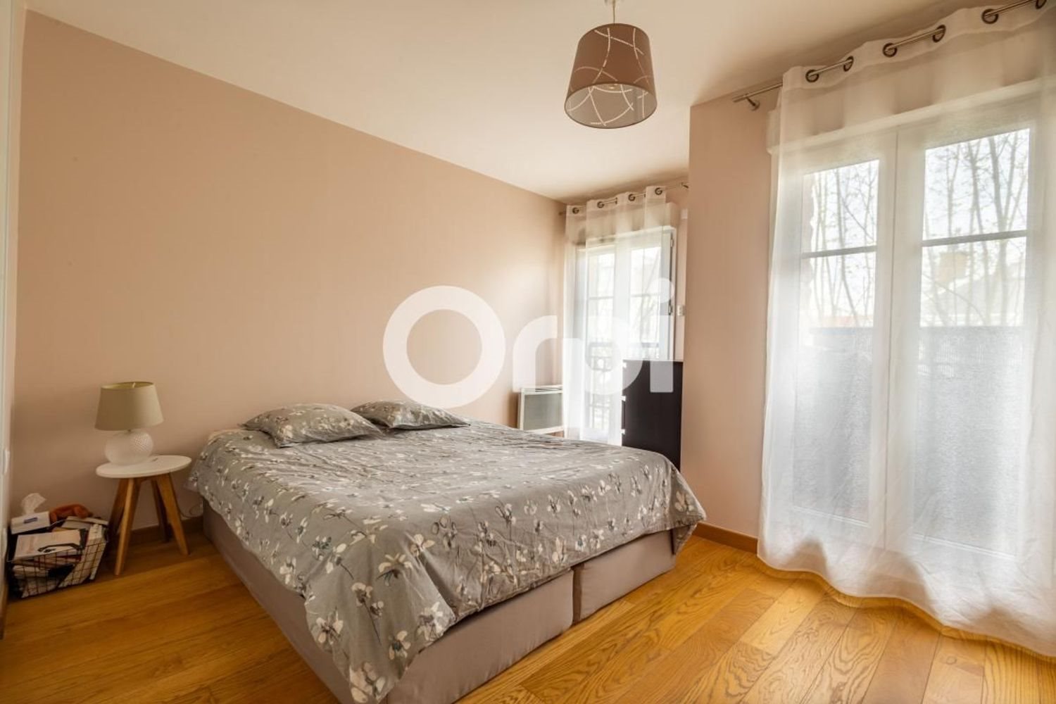 Appartement à vendre, 68m², Le Raincy