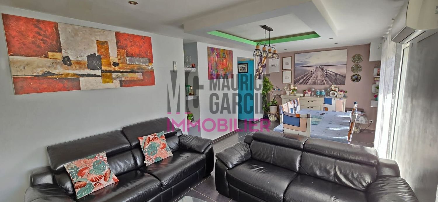 Appartement à vendre, 66m², Avignon