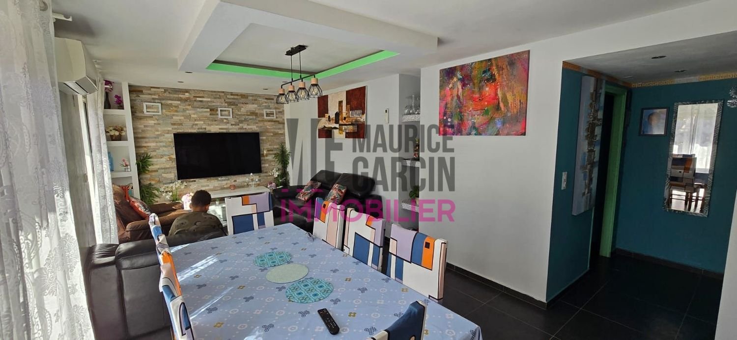 Appartement à vendre, 66m², Avignon