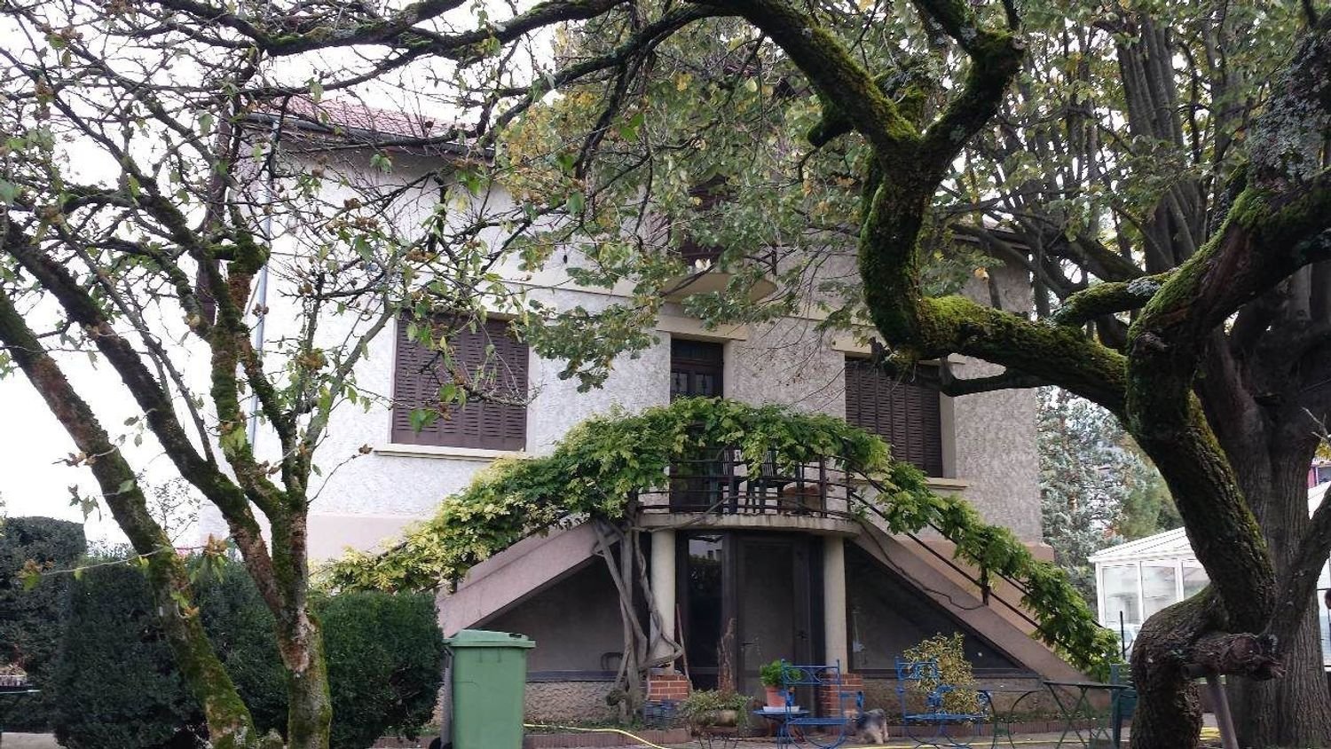 Maison à vendre, 157m², Saint-Martin-d'Hères