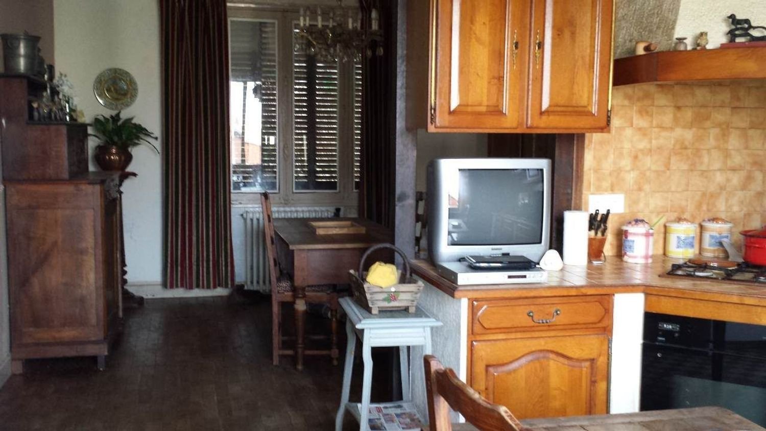 Maison à vendre, 157m², Saint-Martin-d'Hères