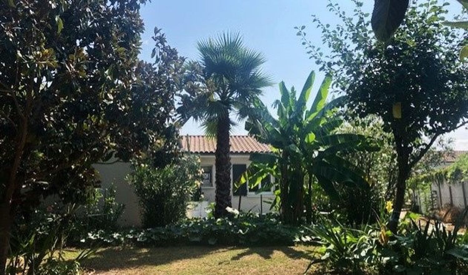 Maison à vendre, 100m², Vensac