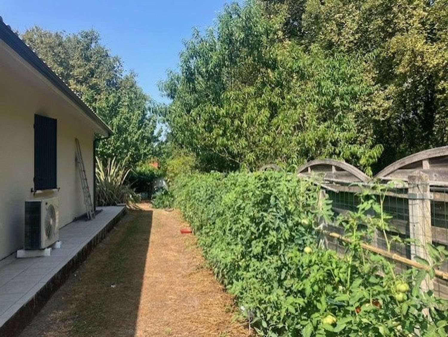 Maison à vendre, 100m², Vensac