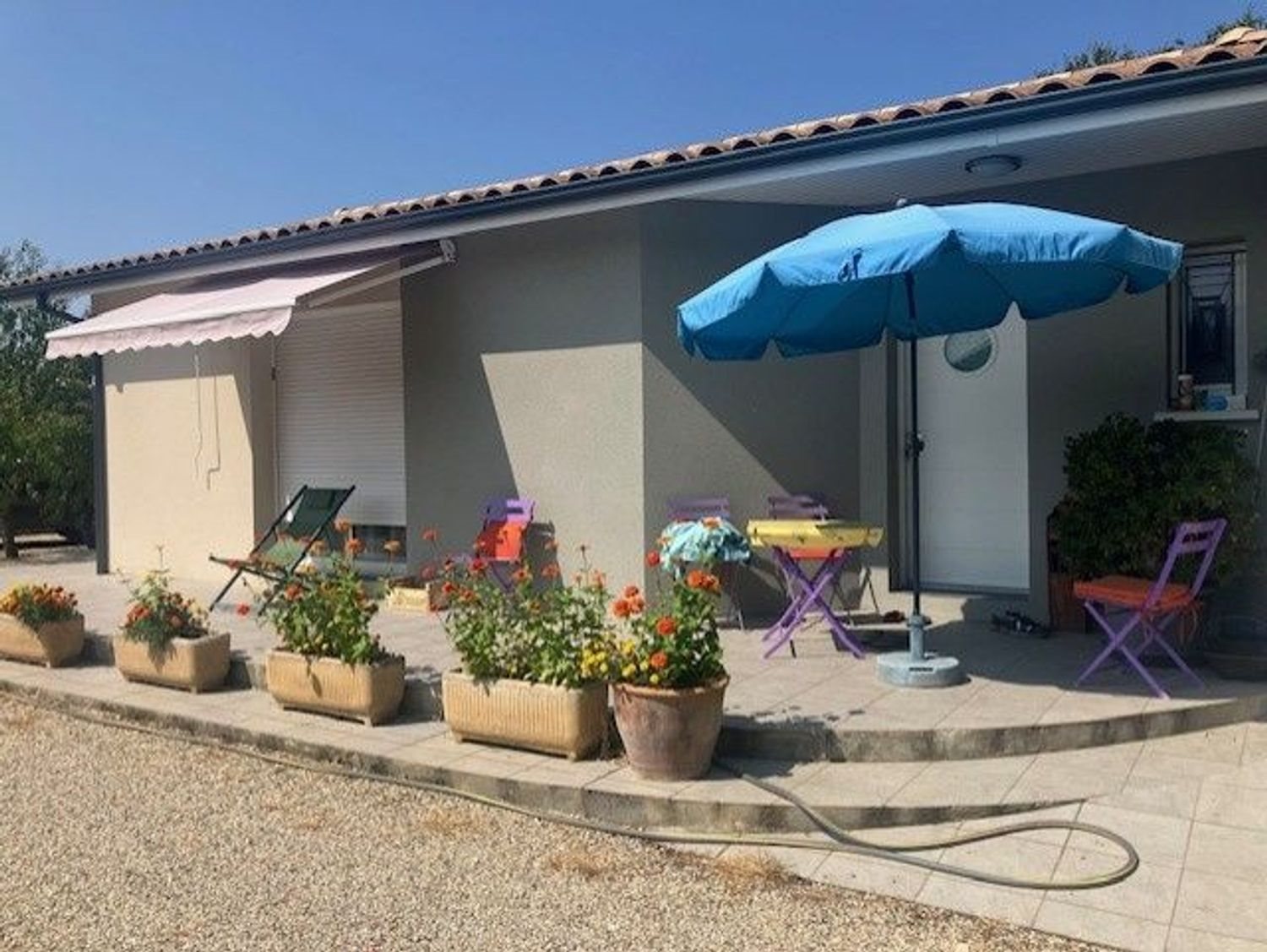 Maison à vendre, 100m², Vensac