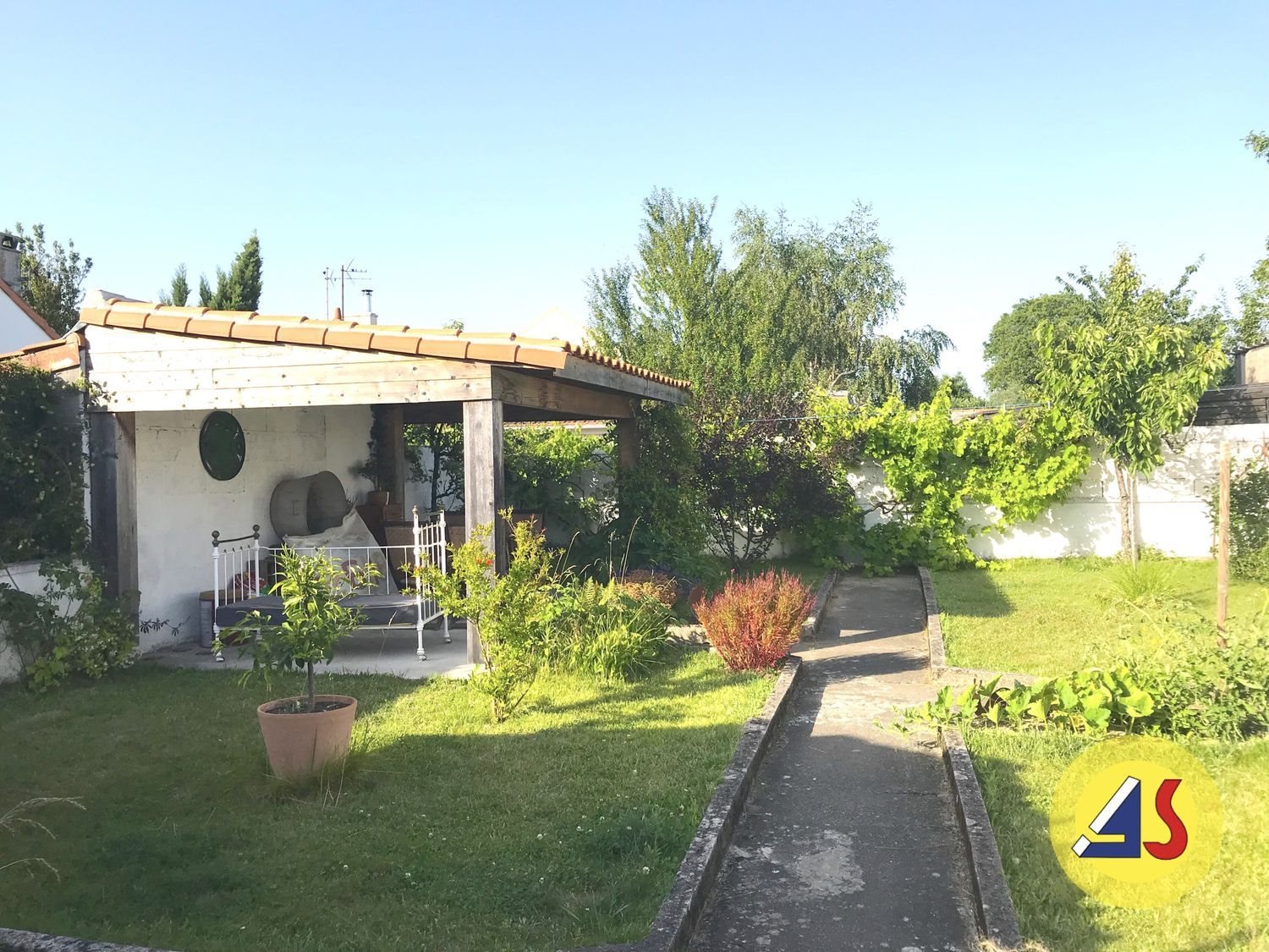 Maison à vendre, 65m², Nantes