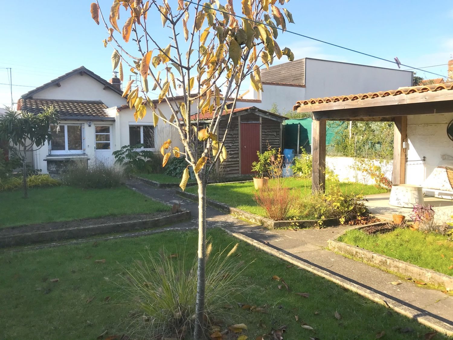 Maison à vendre, 65m², Nantes