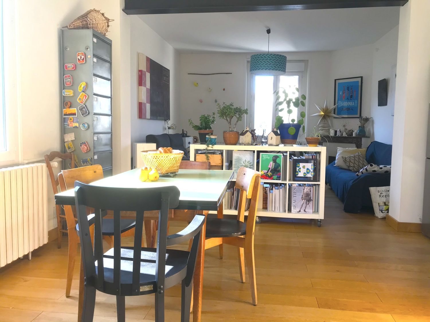 Maison à vendre, 65m², Nantes