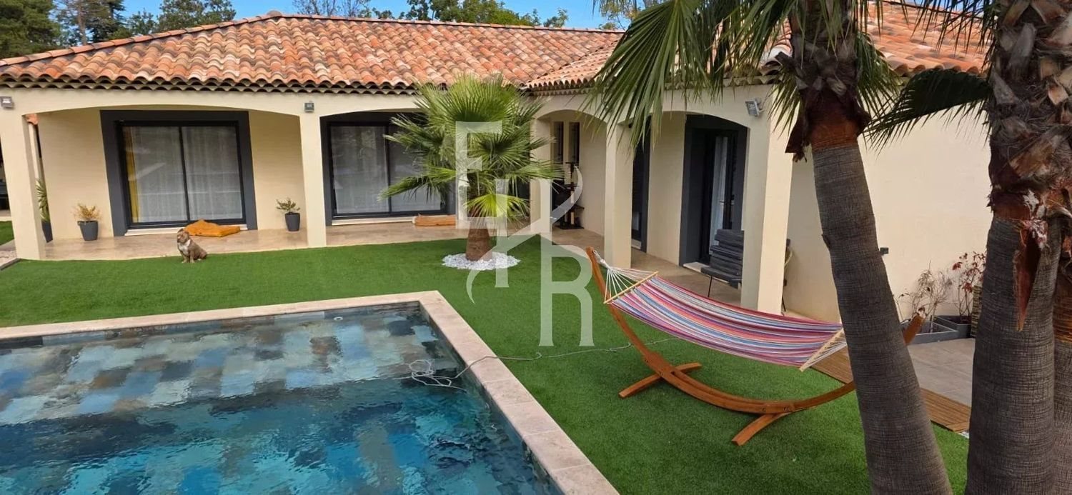 Maison à vendre, 11m², Plan-d'Aups-Sainte-Baume