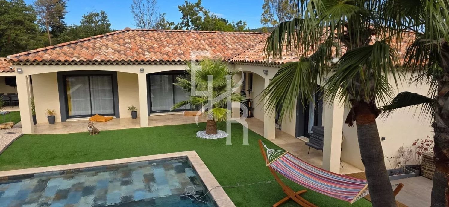 Maison à vendre, 11m², Plan-d'Aups-Sainte-Baume