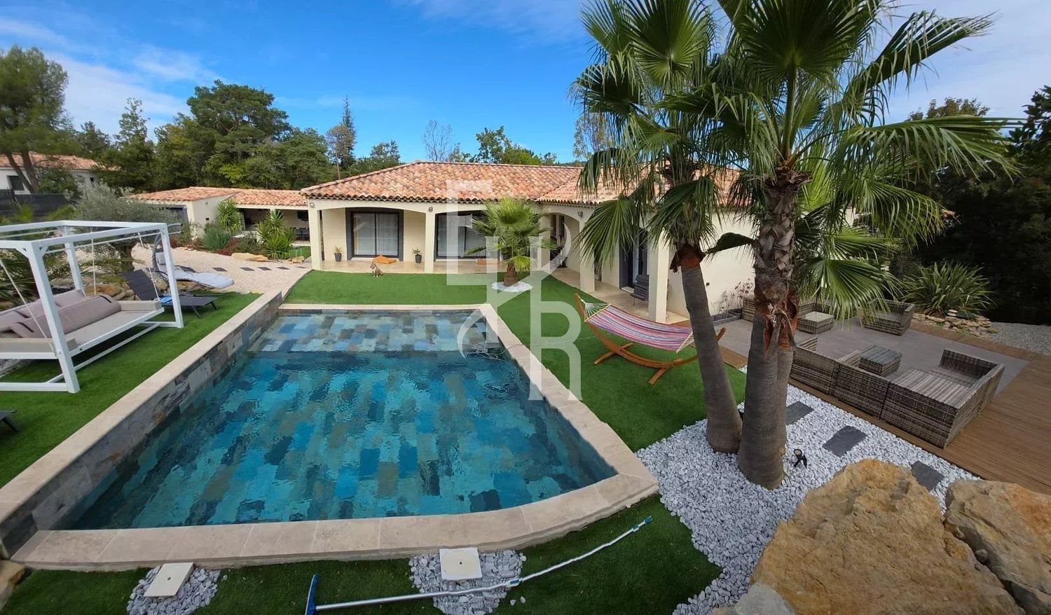 Maison à vendre, 11m², Plan-d'Aups-Sainte-Baume