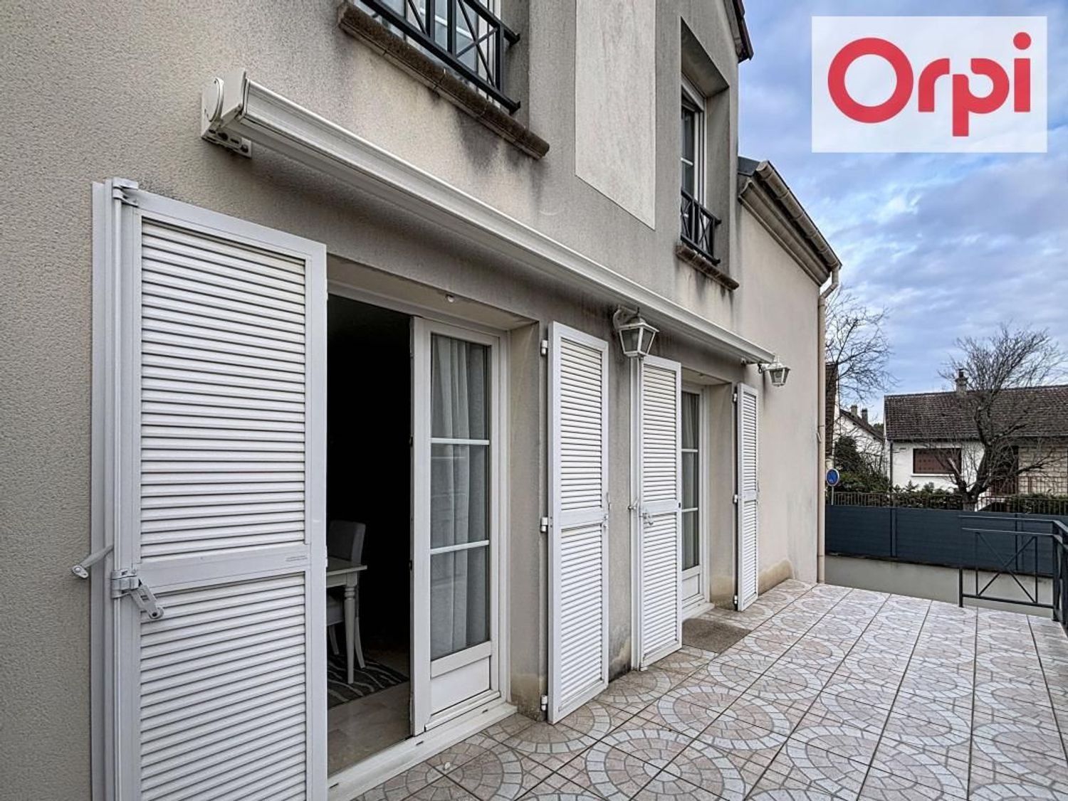Maison à vendre, 98m², Choisy-le-Roi