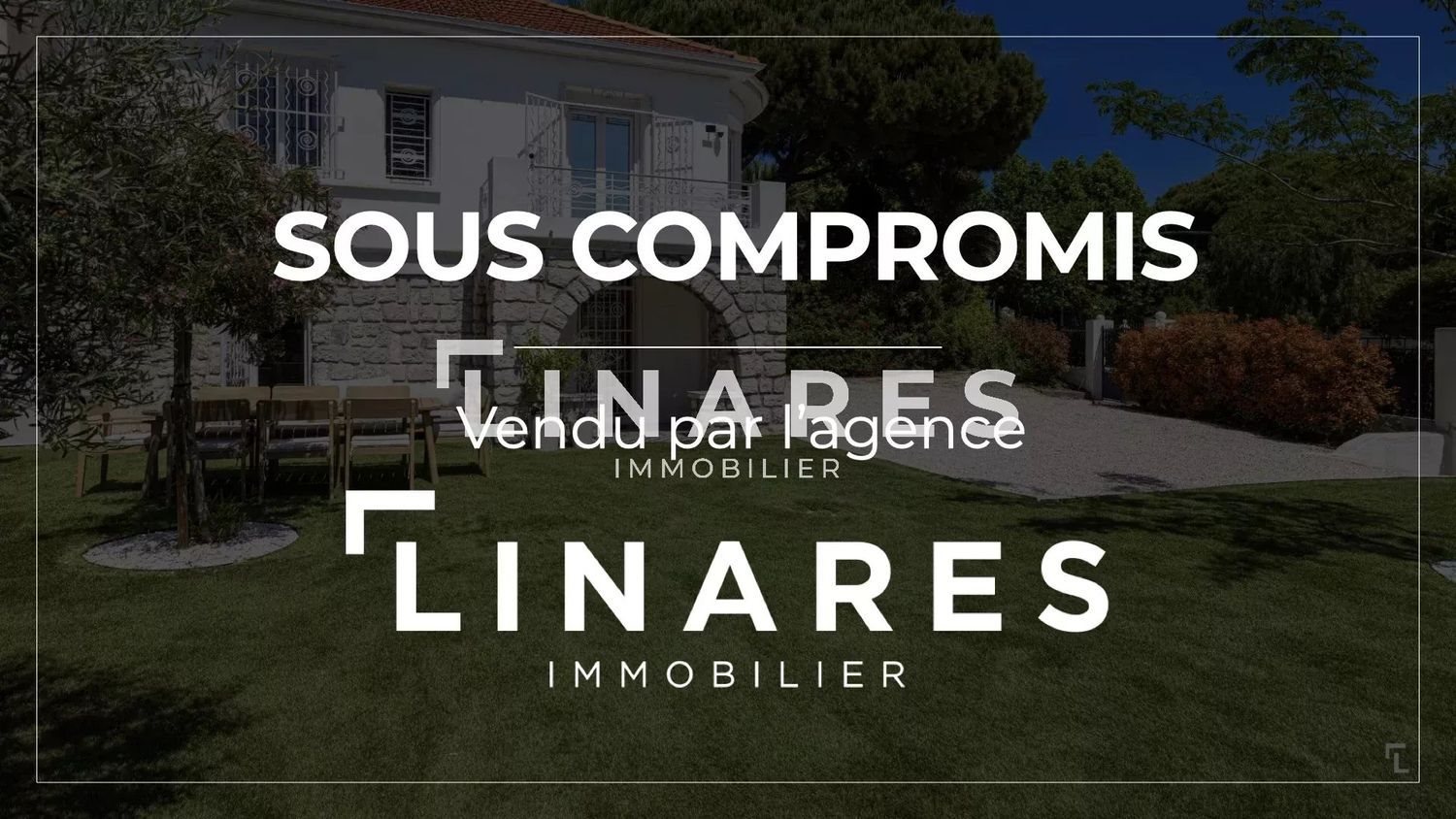 Maison à vendre, 103m², Marseille 8ème