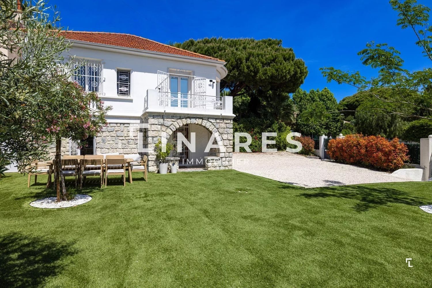 Maison à vendre, 103m², Marseille 8ème