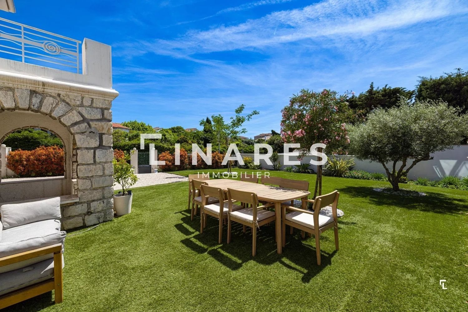 Maison à vendre, 103m², Marseille 8ème