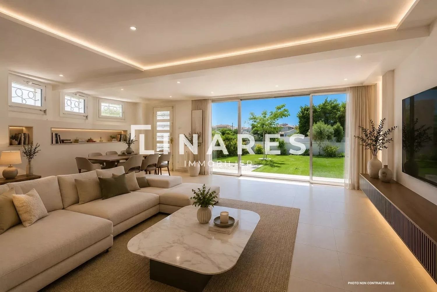 Maison à vendre, 103m², Marseille 8ème