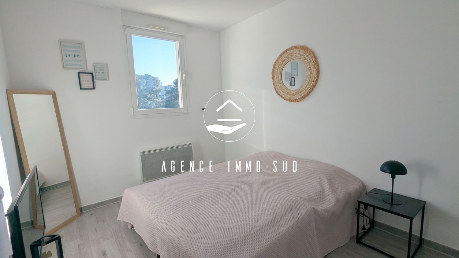 Appartement à vendre, 62m², Saint-Laurent-du-Var