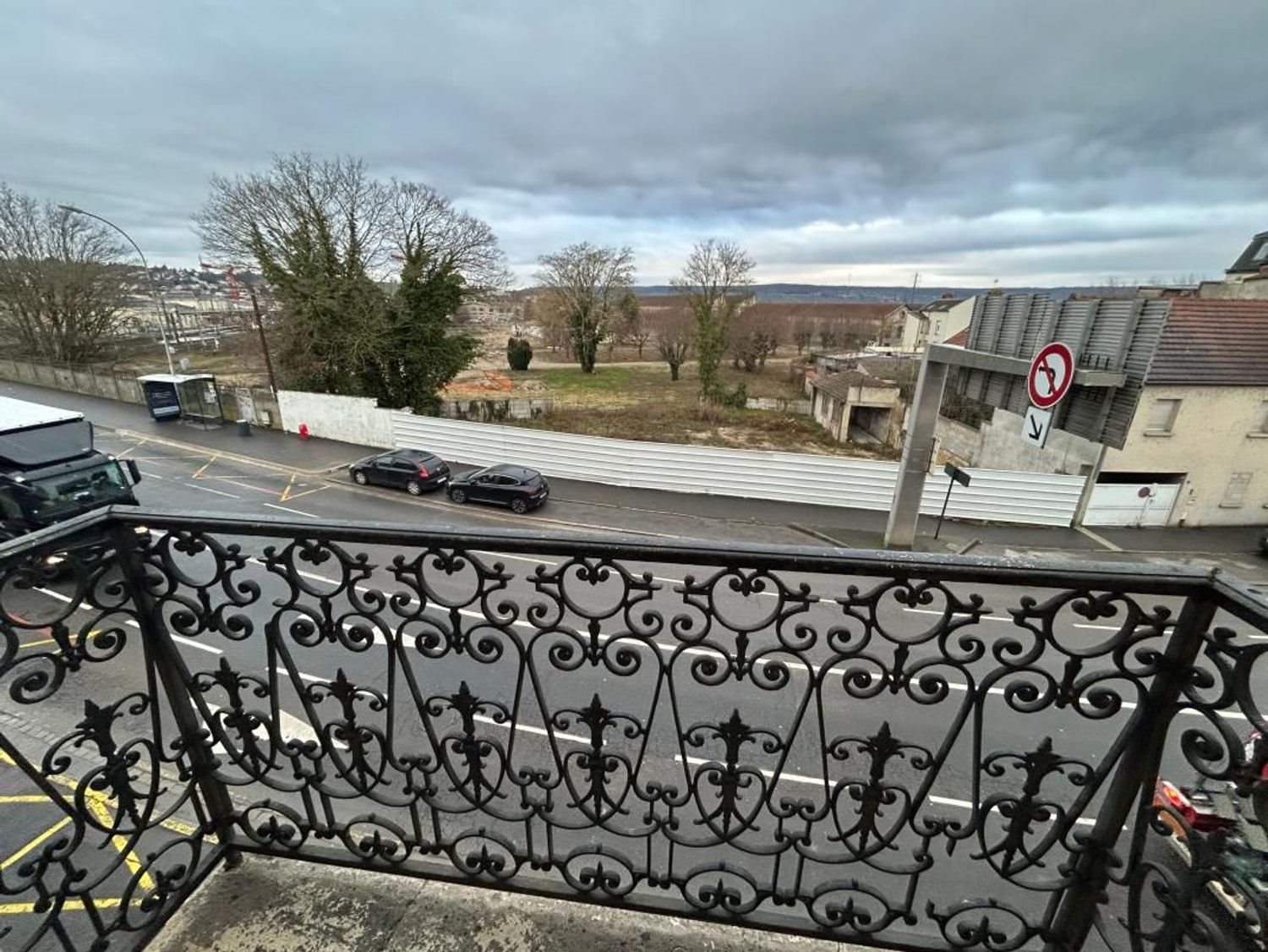 Appartement à vendre, 29m², Épernay