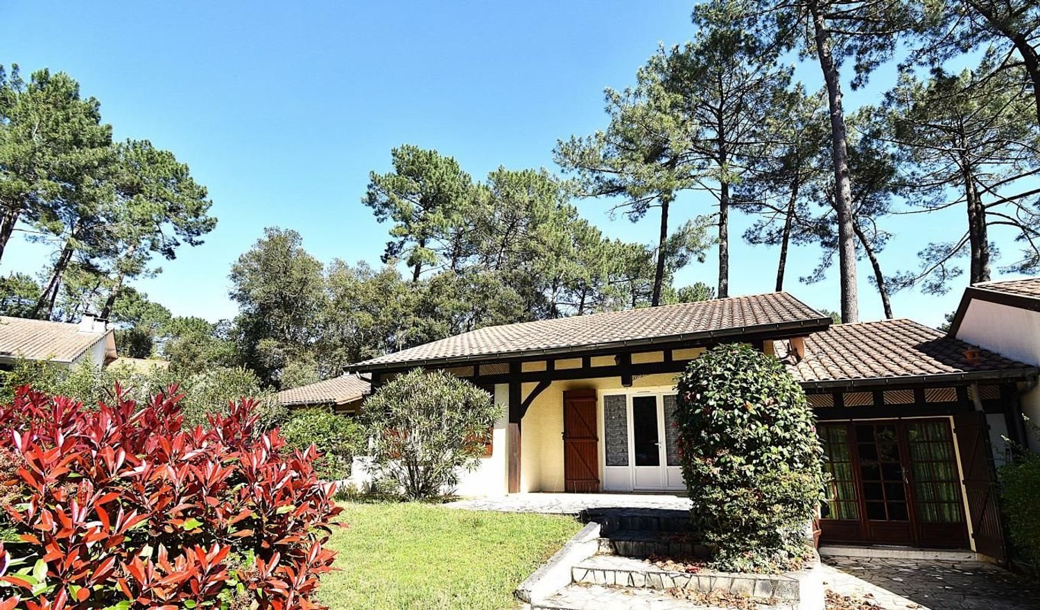 Maison à vendre, 92m², Soorts-Hossegor
