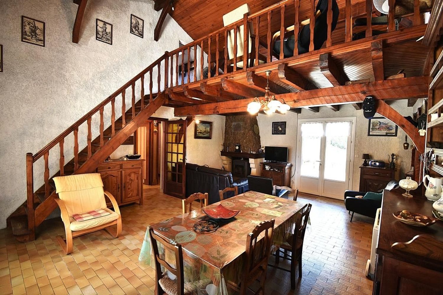 Maison à vendre, 92m², Soorts-Hossegor