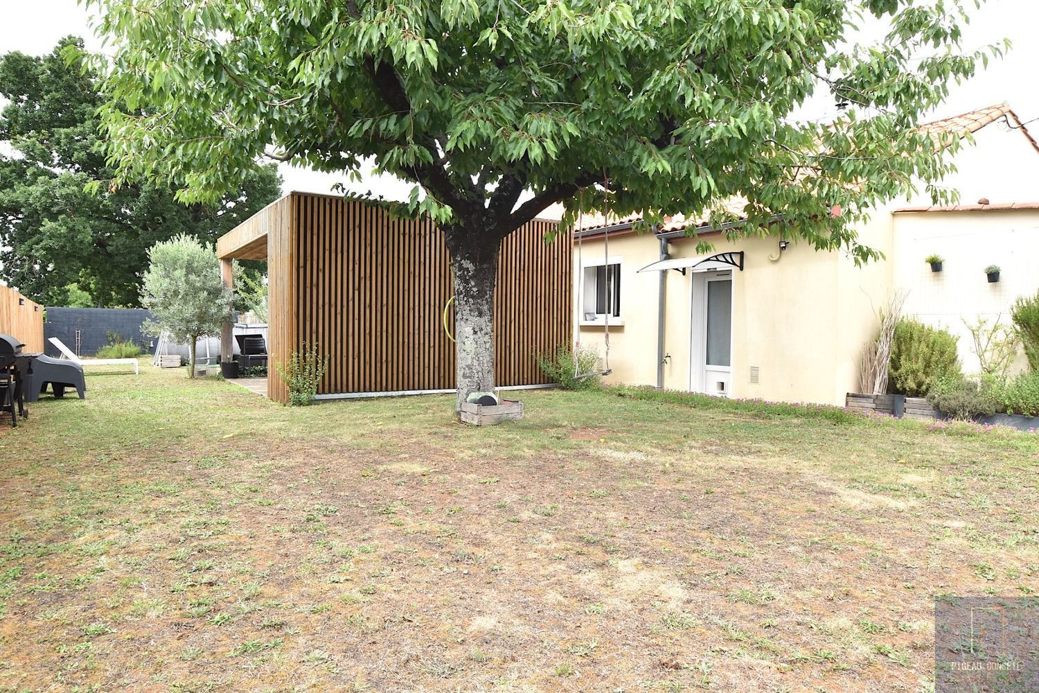 Maison à vendre, 122m², Aiffres