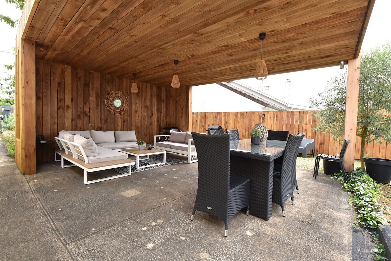 Maison à vendre, 122m², Aiffres