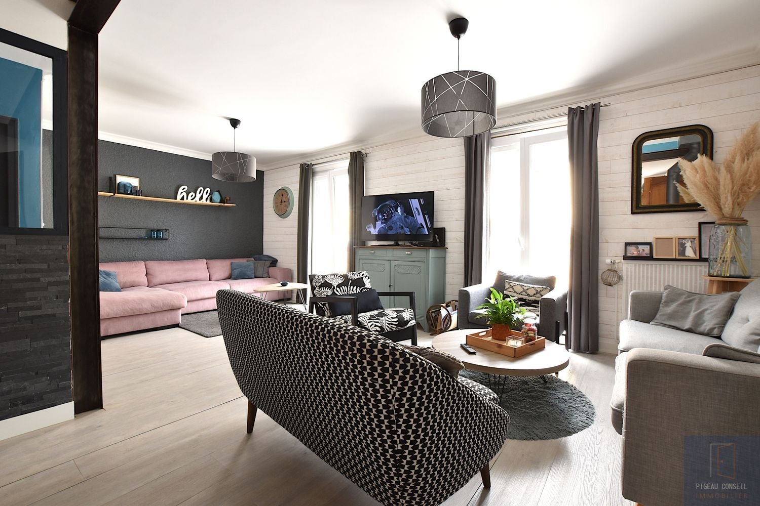 Maison à vendre, 122m², Aiffres