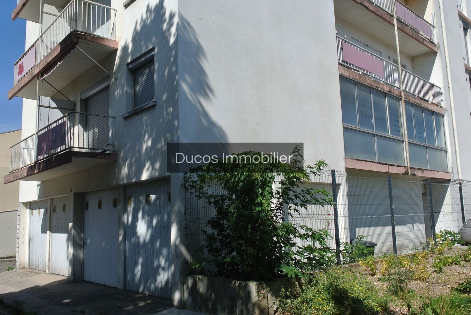 Appartement à vendre, 63m², Marmande