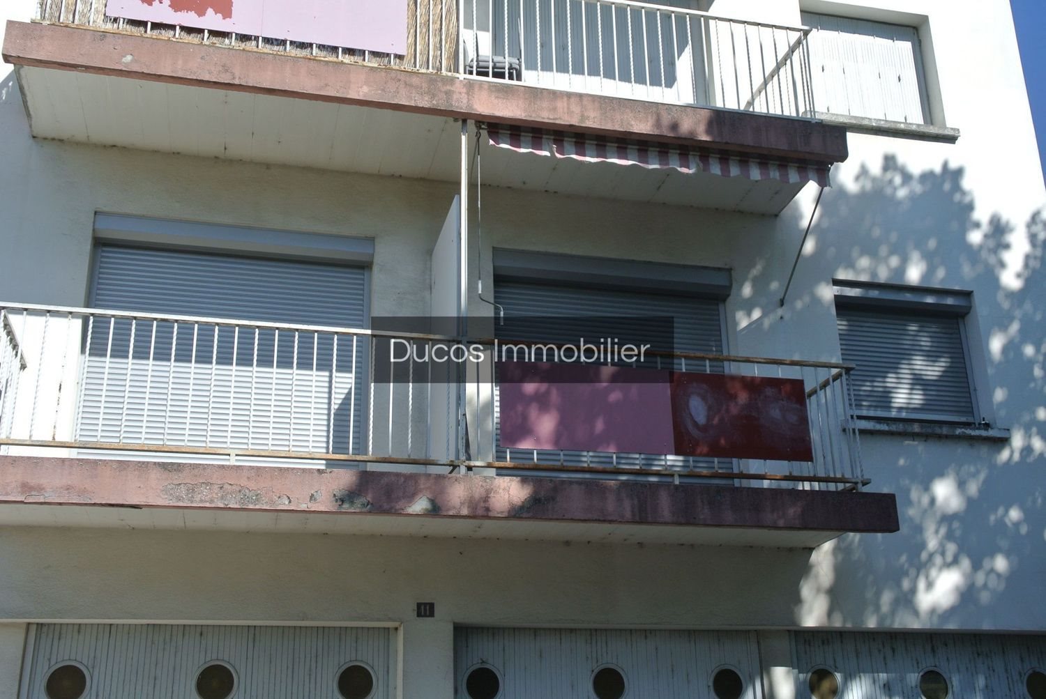 Appartement à vendre, 63m², Marmande