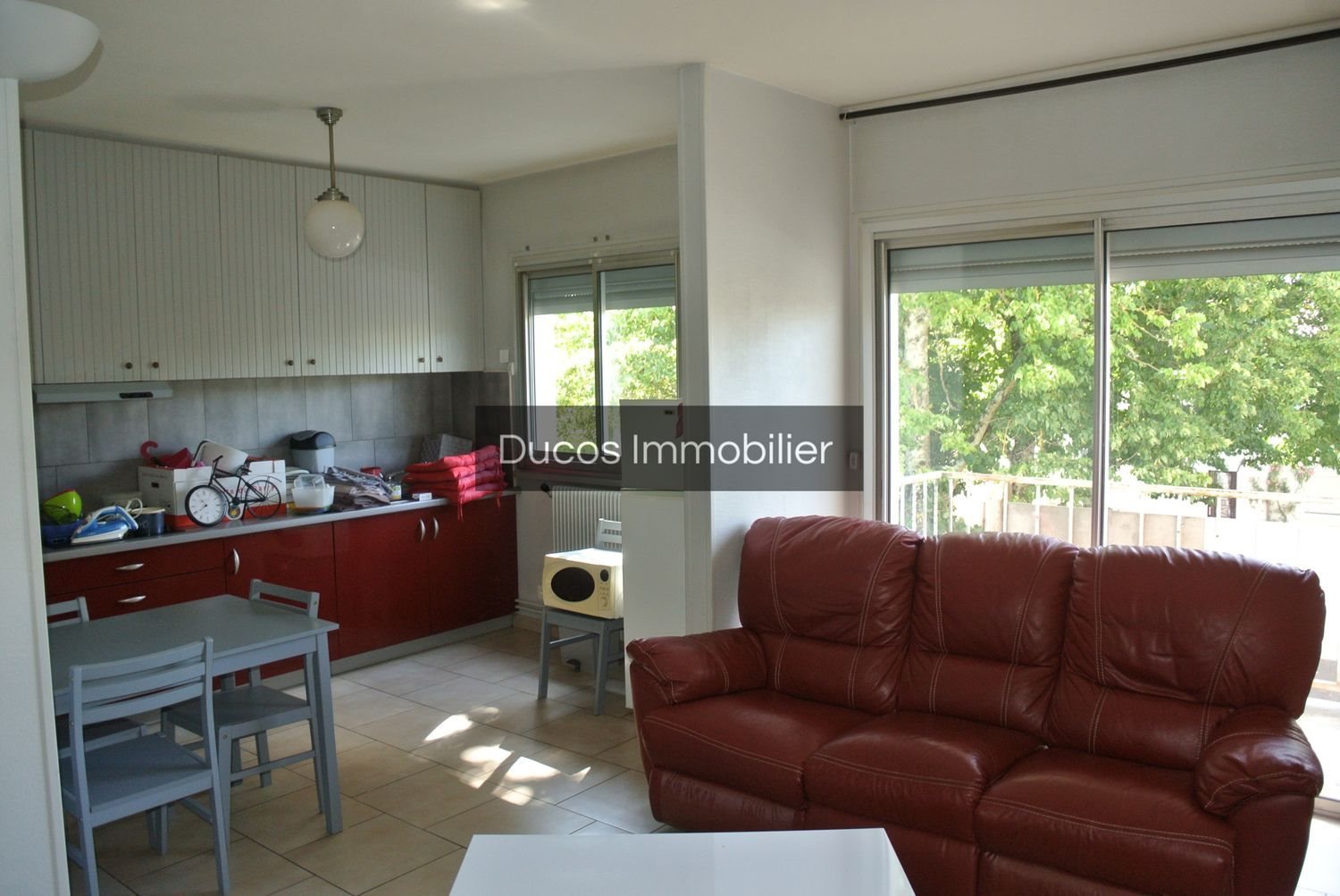 Appartement à vendre, 63m², Marmande