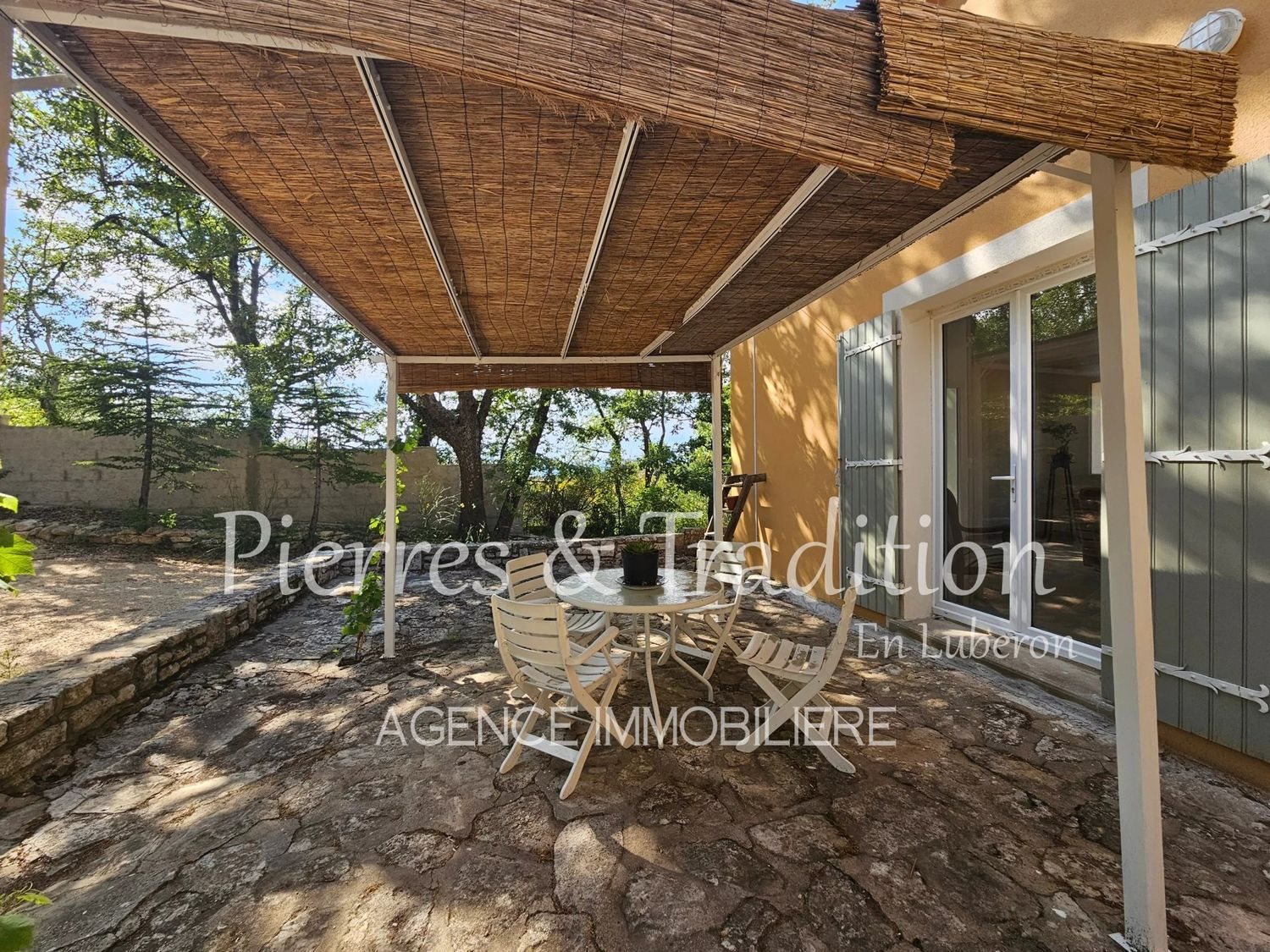 Maison à louer, 148m², Apt