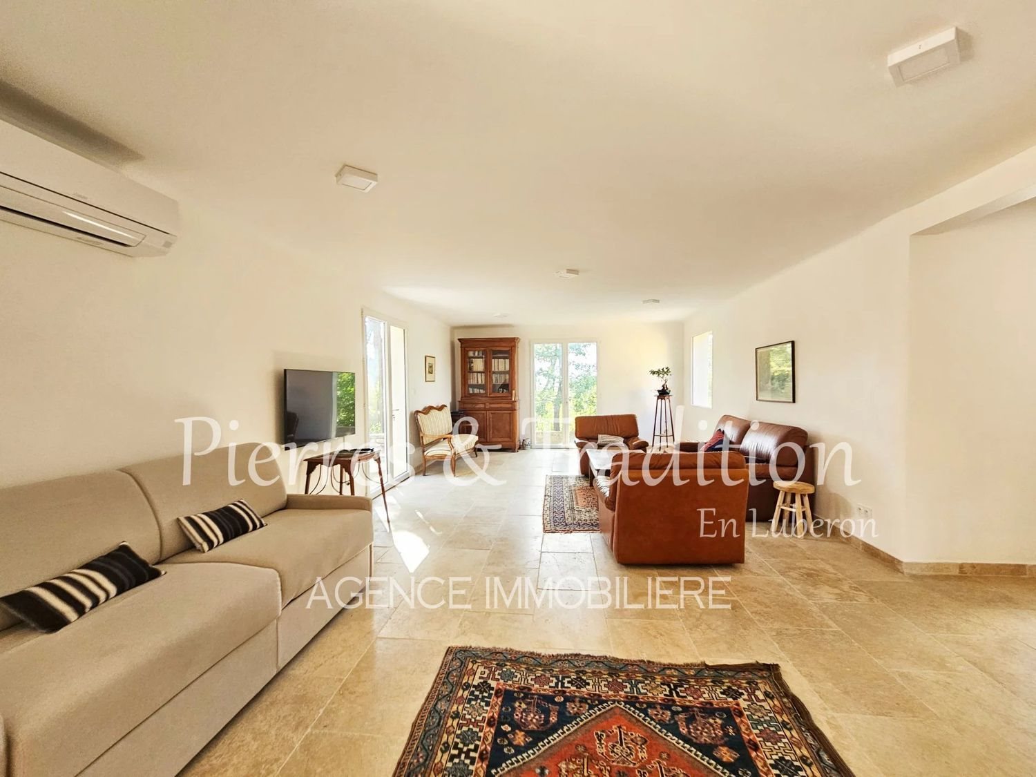 Maison à louer, 148m², Apt