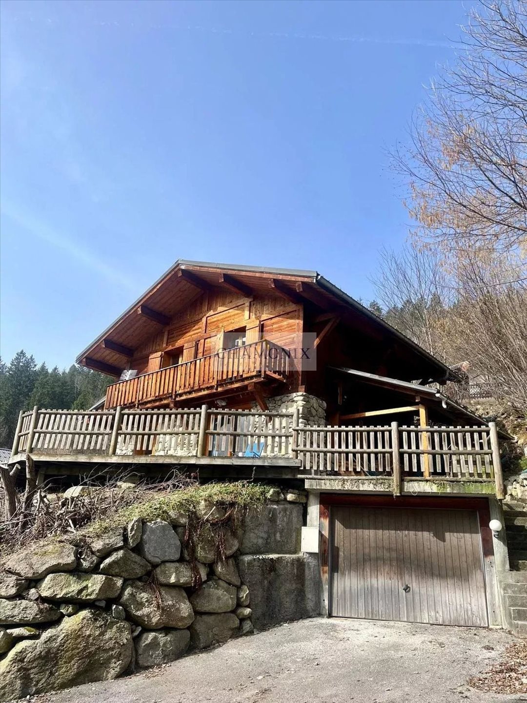 Maison à vendre, 100m², Les Houches
