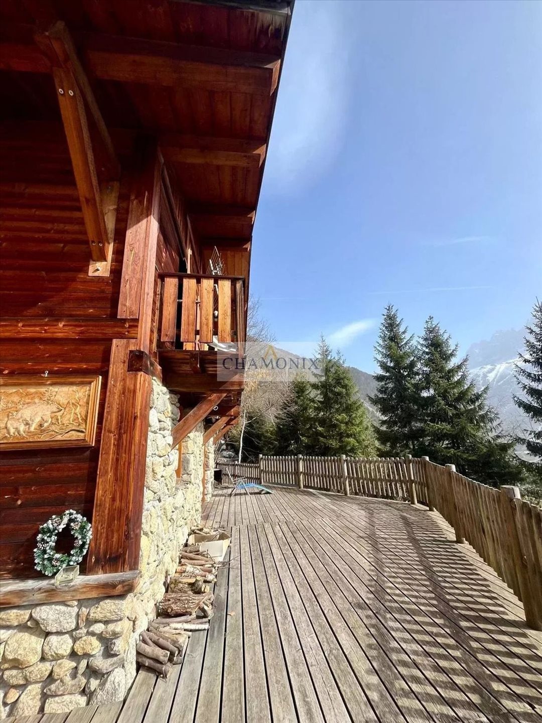Maison à vendre, 100m², Les Houches