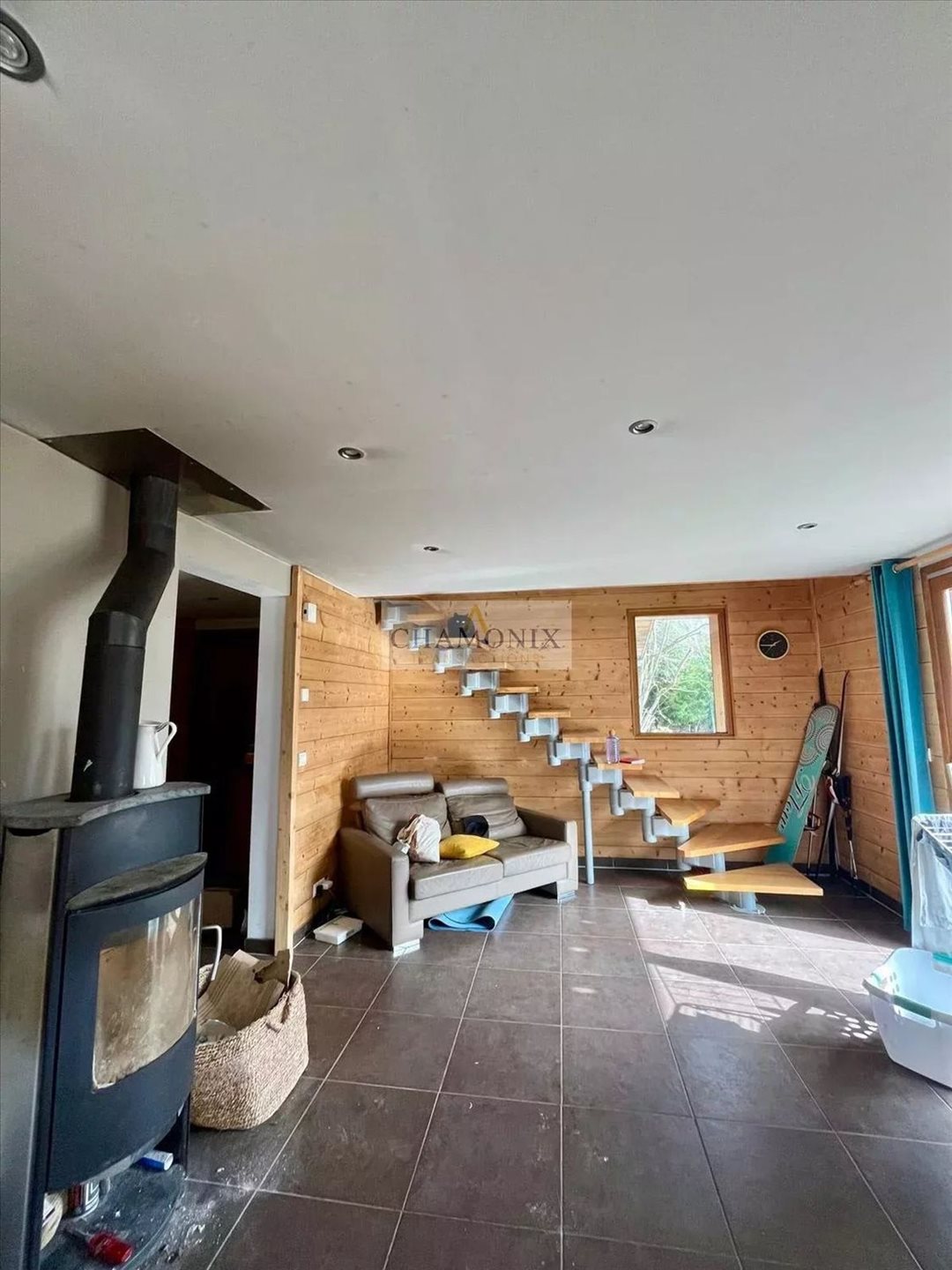 Maison à vendre, 100m², Les Houches