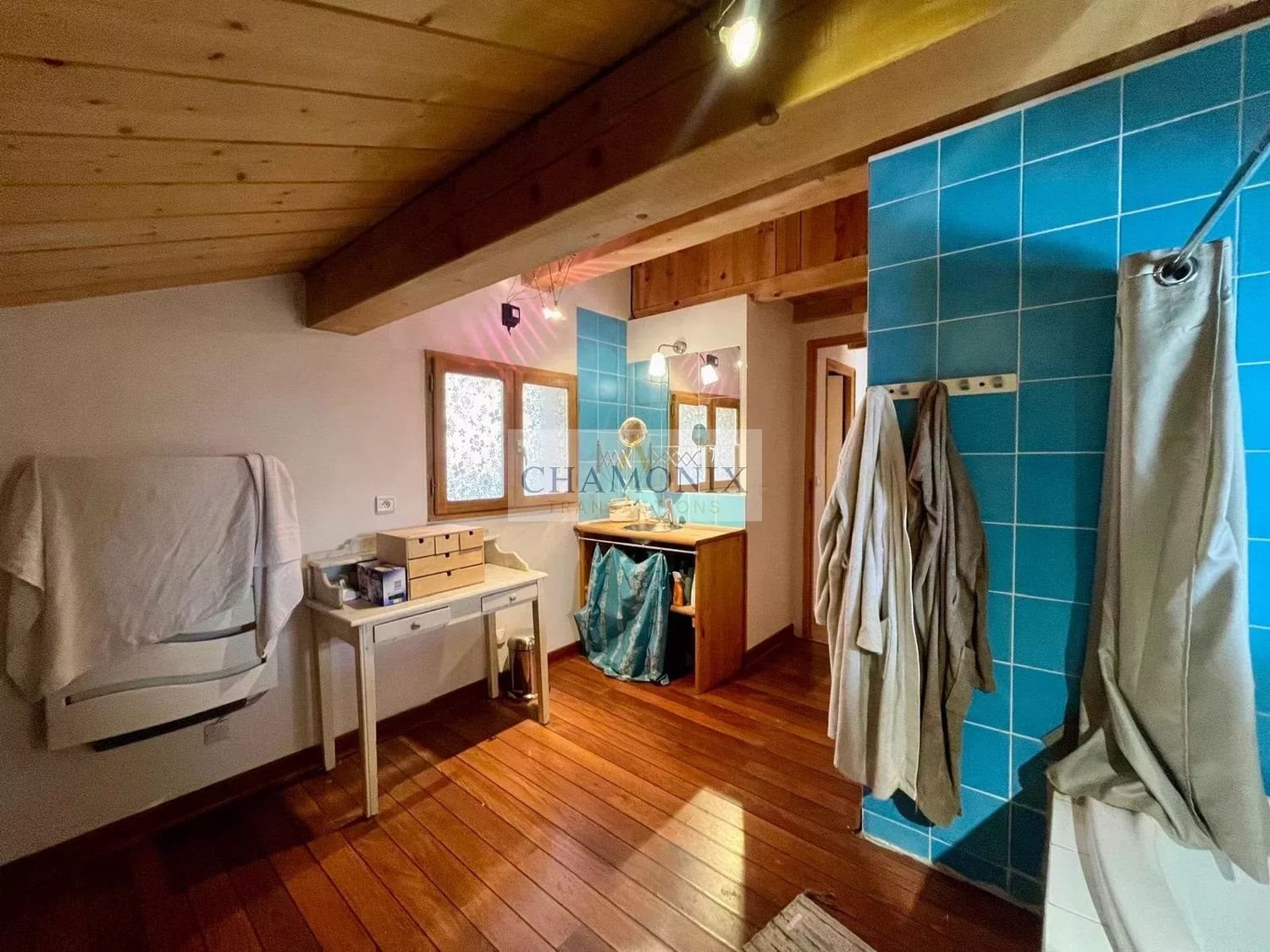 Maison à vendre, 100m², Les Houches