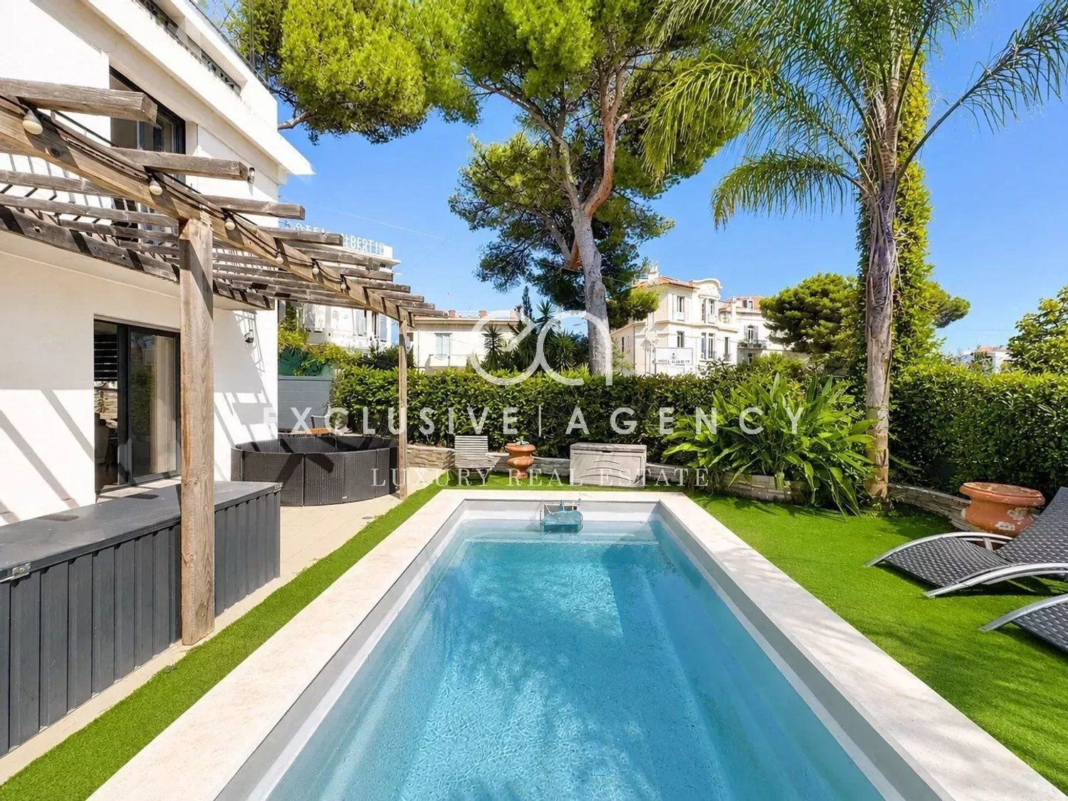 Maison à vendre, 140m², Cannes