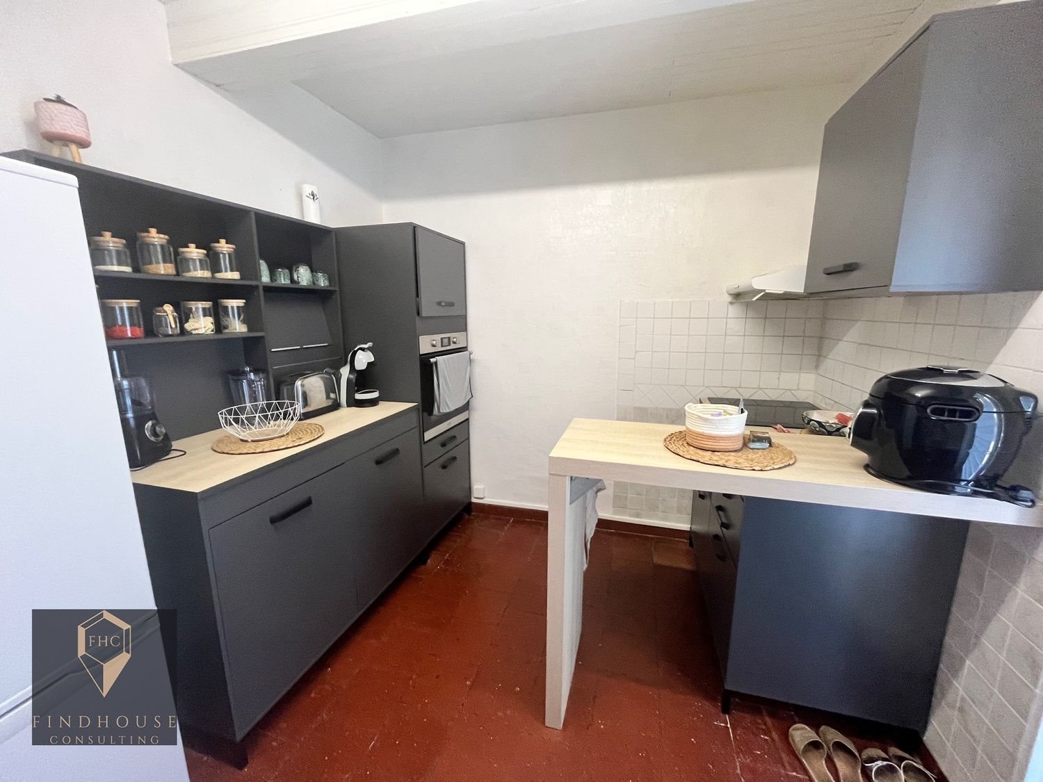 Maison à louer, 69m², L'Isle-en-Dodon