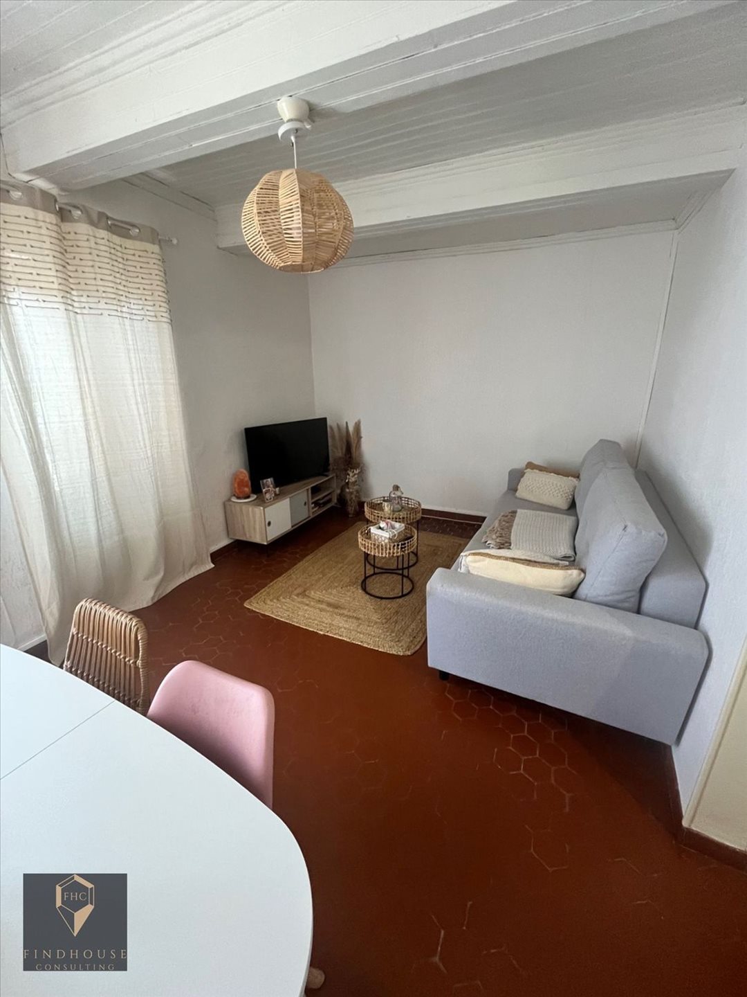 Maison à louer, 69m², L'Isle-en-Dodon