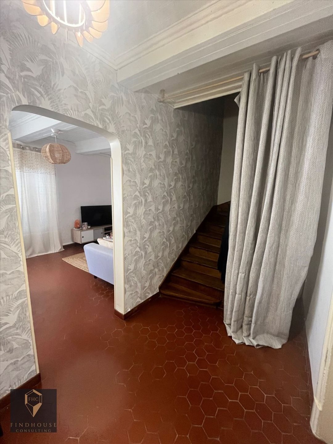 Maison à louer, 69m², L'Isle-en-Dodon