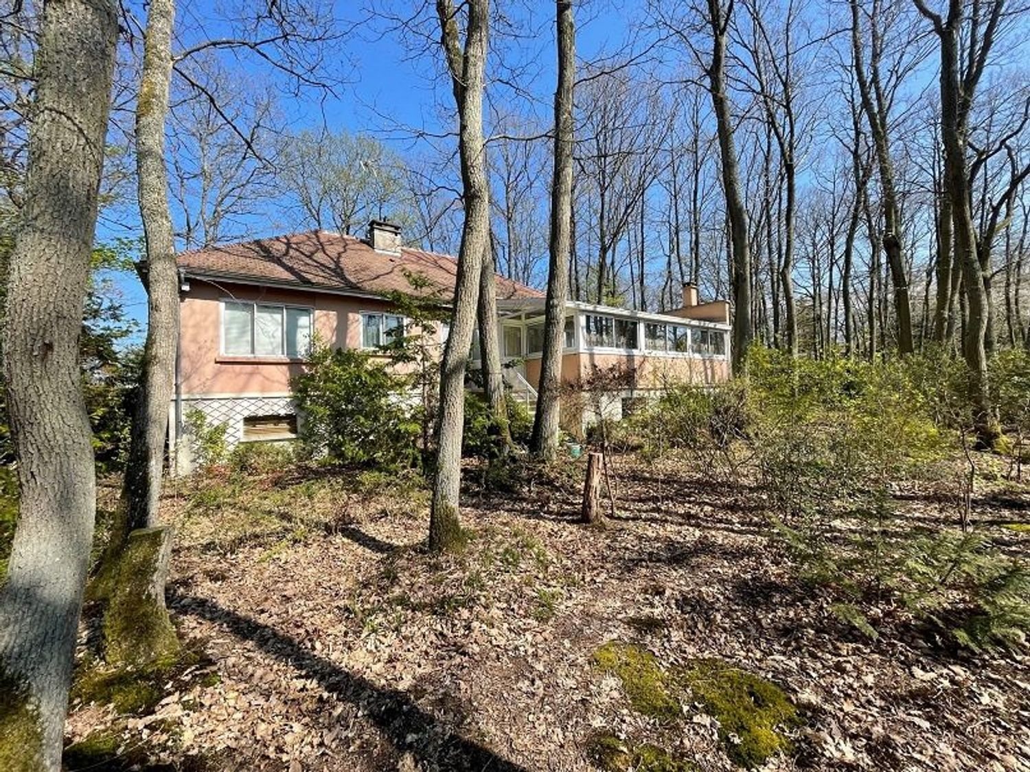 Maison à vendre, 140m², Vernouillet