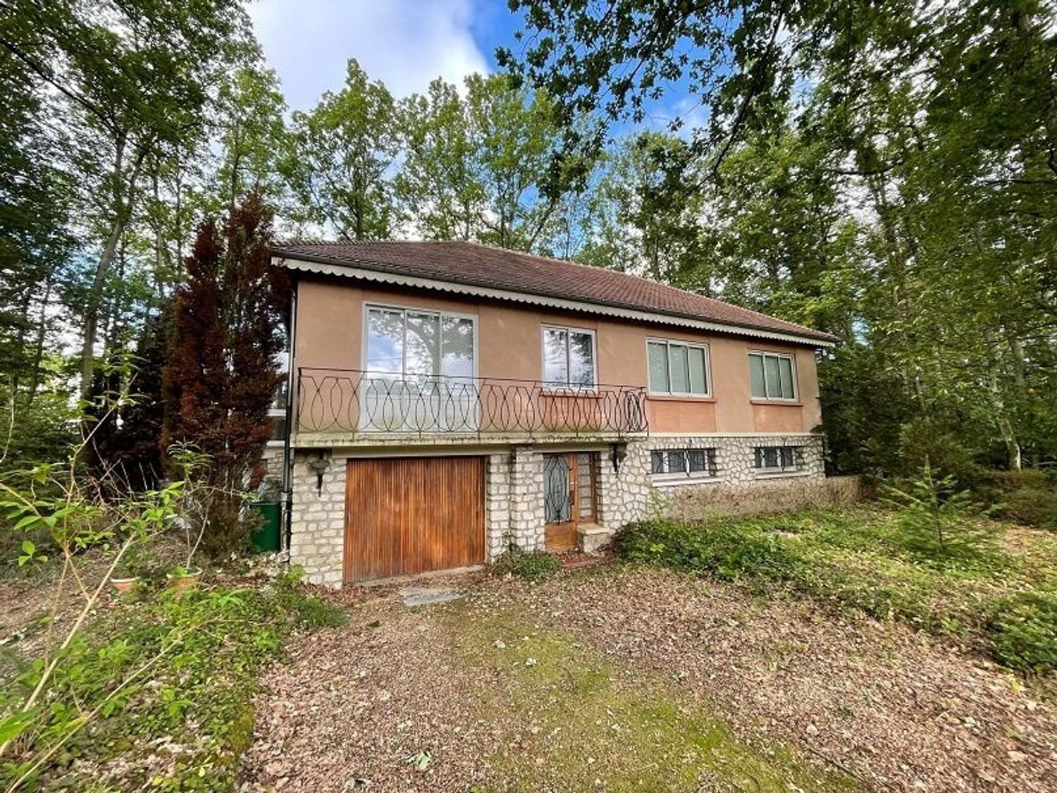 Maison à vendre, 140m², Vernouillet
