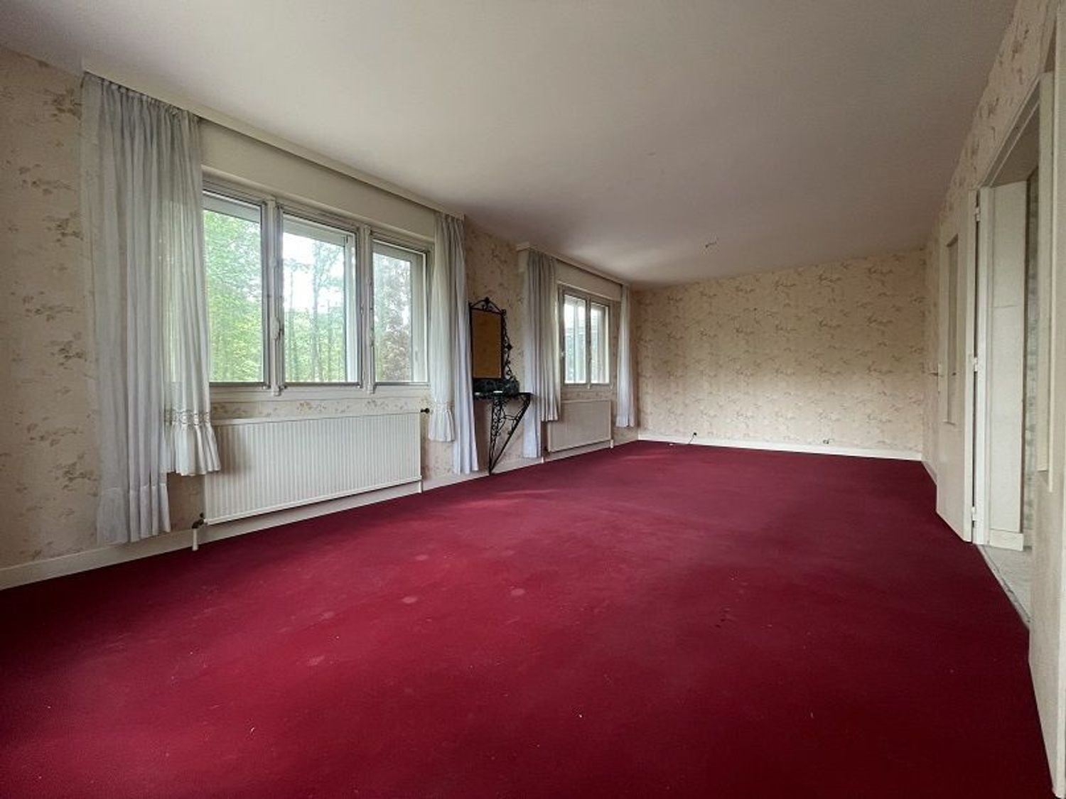 Maison à vendre, 140m², Vernouillet