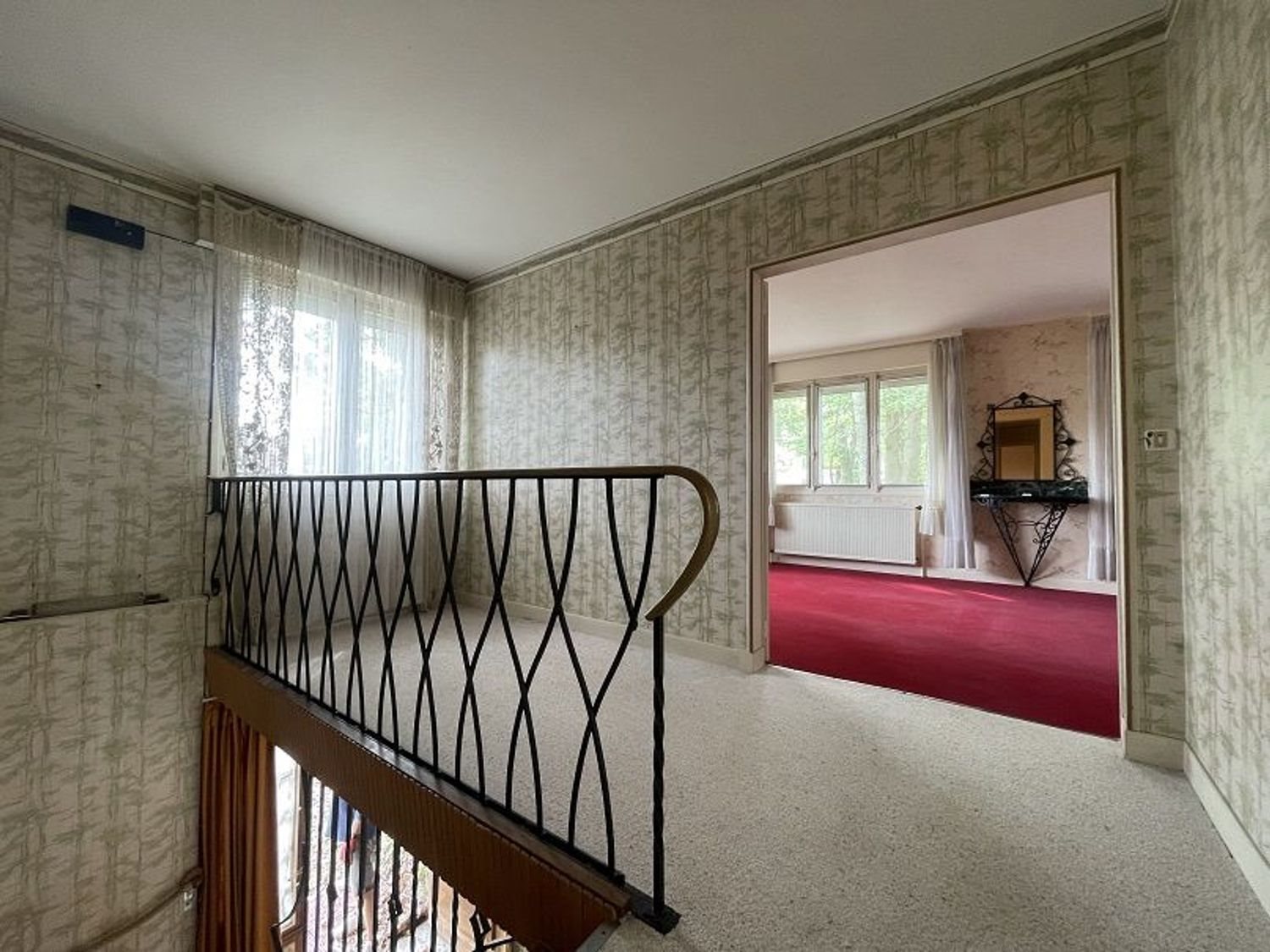 Maison à vendre, 140m², Vernouillet